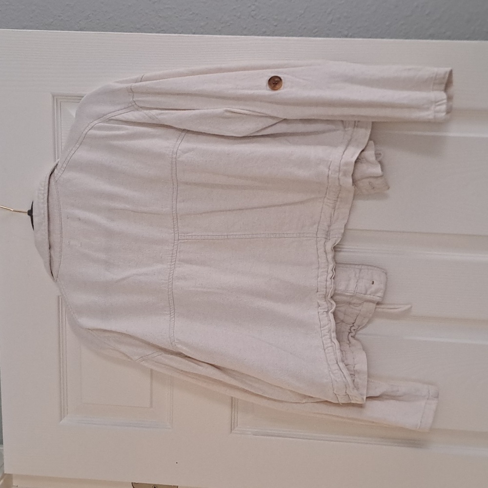 ⌛️ Jacket 8/5 - Picture 7 of 7